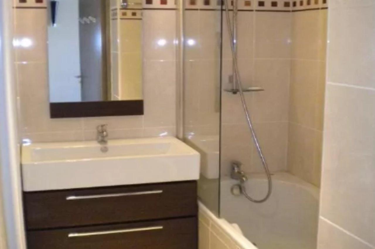 Vacanceole - Carre Marine 3*
