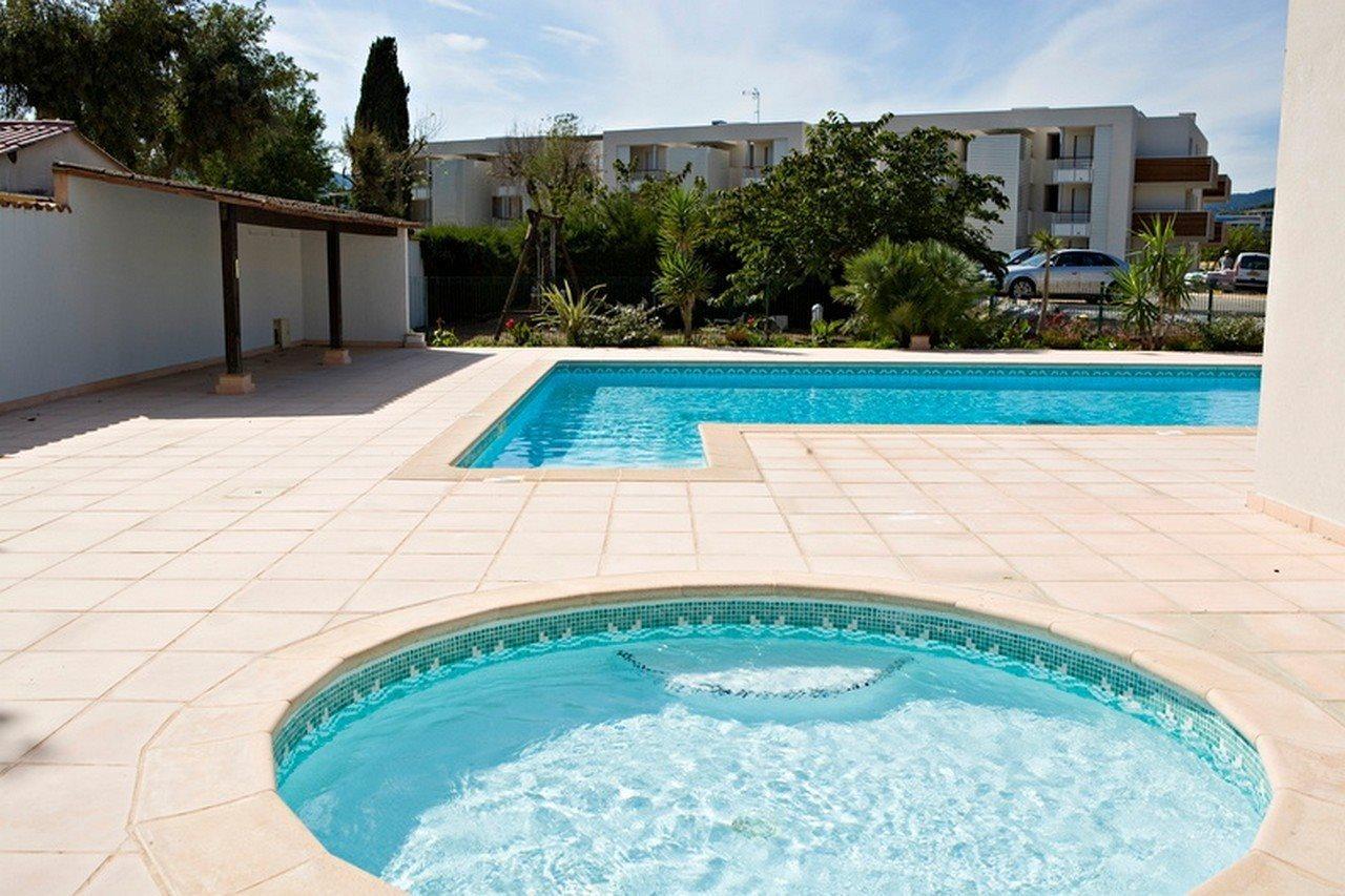 Vacanceole - Carre Marine 3* Mandelieu-la-Napoule