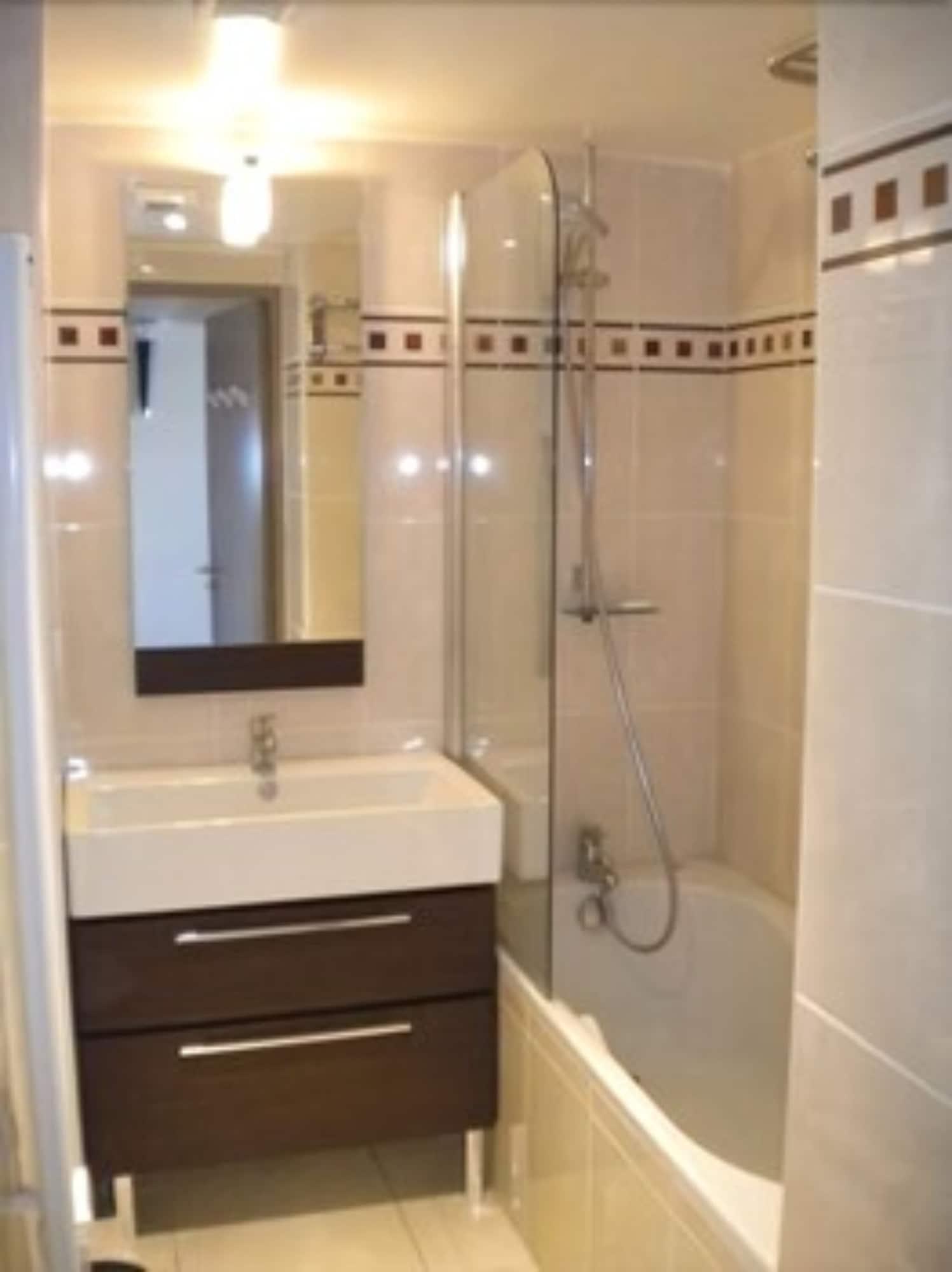 Aparthotel Vacanceole - Carre Marine 3*