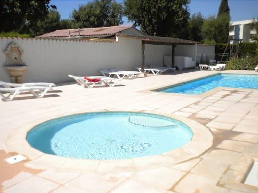 Vacanceole - Carre Marine Aparthotel