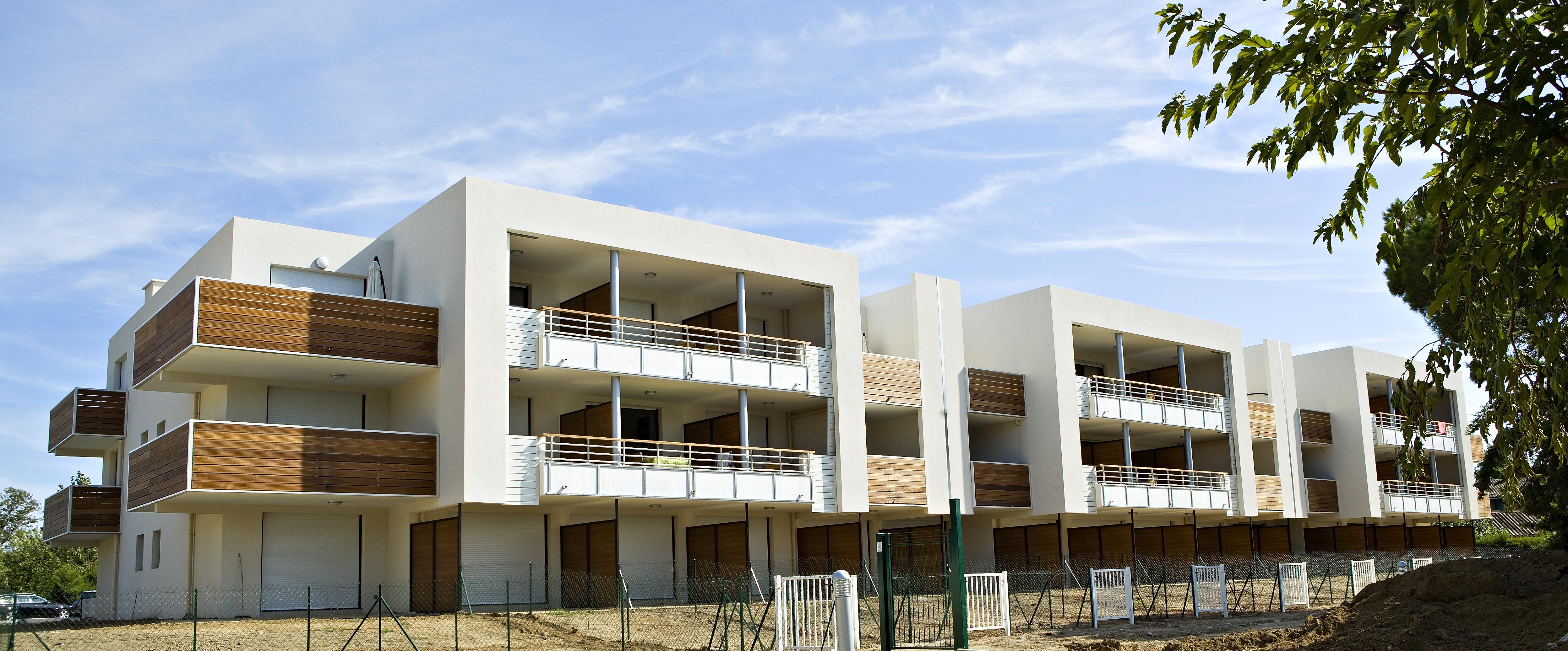 Vacanceole - Carre Marine Aparthotel 3*