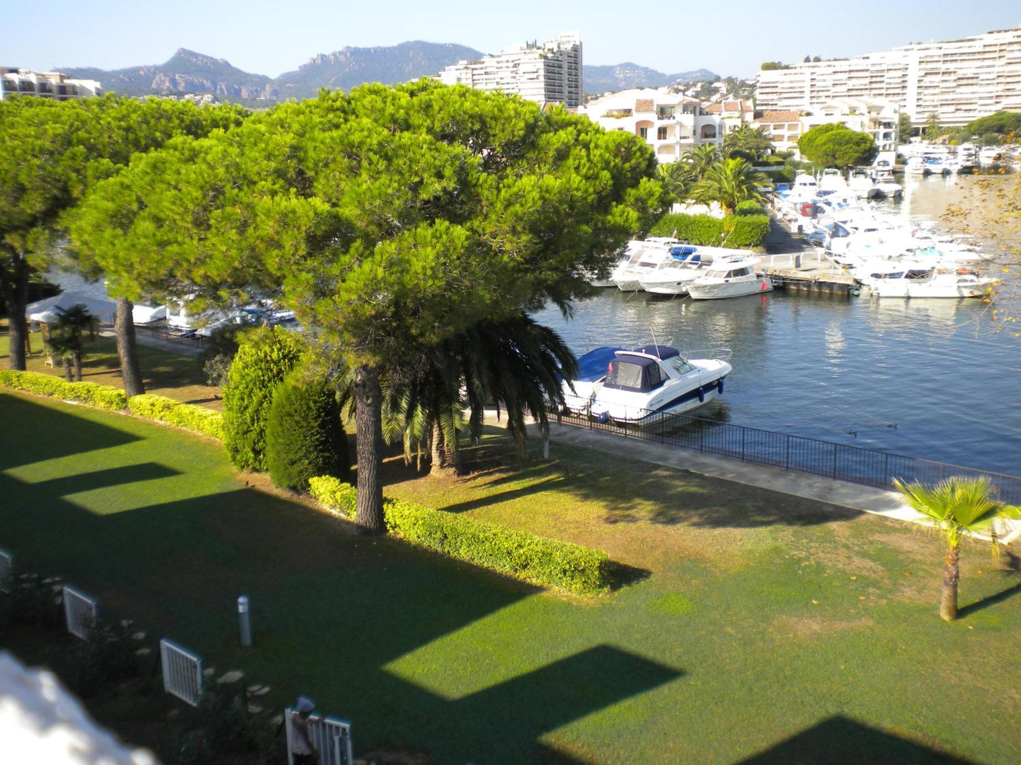 Aparthotel Vacanceole - Carre Marine