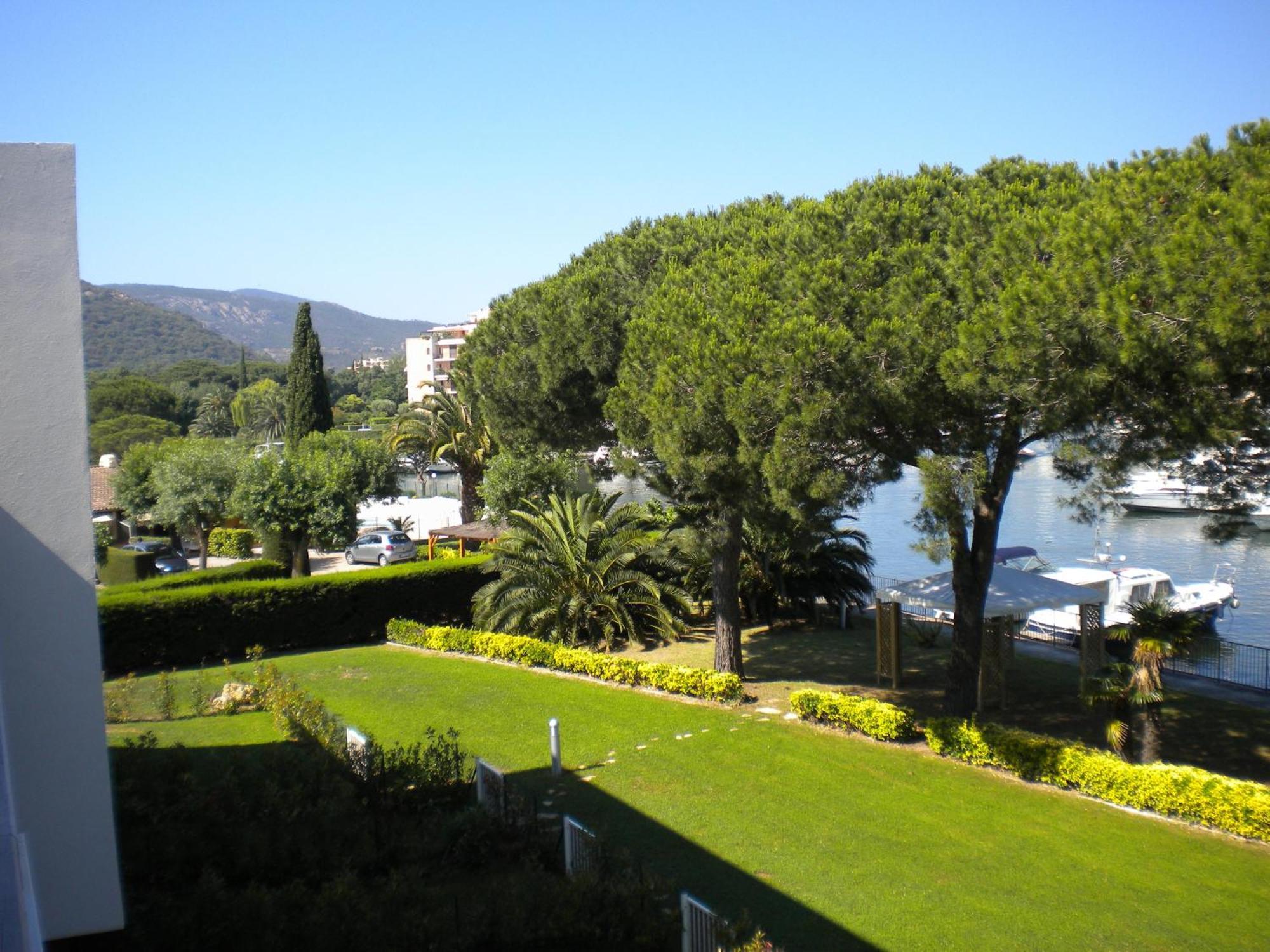 Vacanceole - Carre Marine 3*
