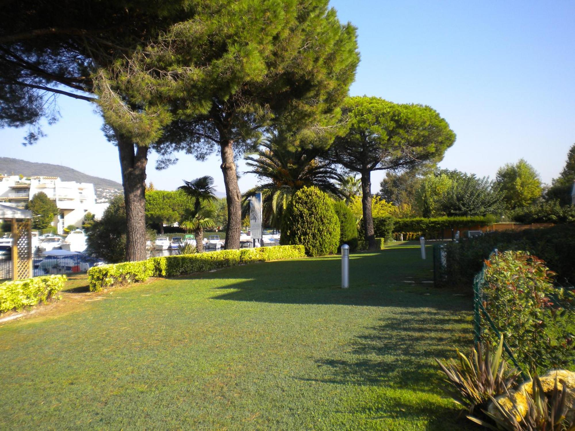 Vacanceole - Carre Marine