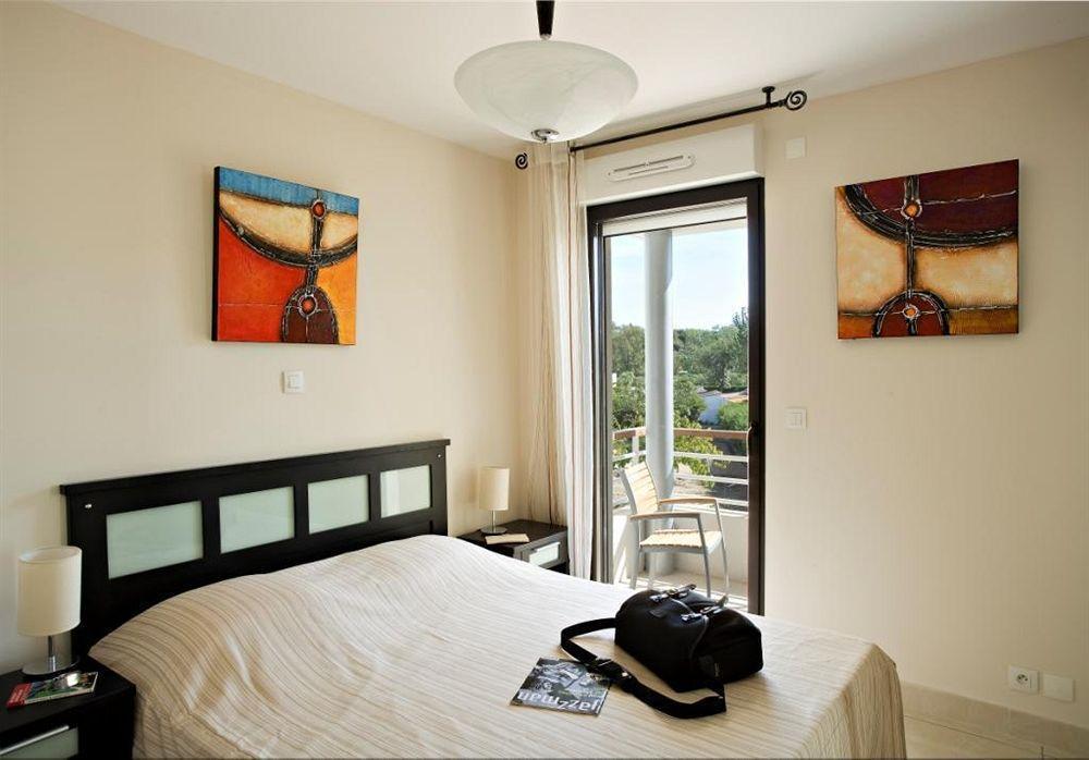 Vacanceole - Carre Marine Aparthotel