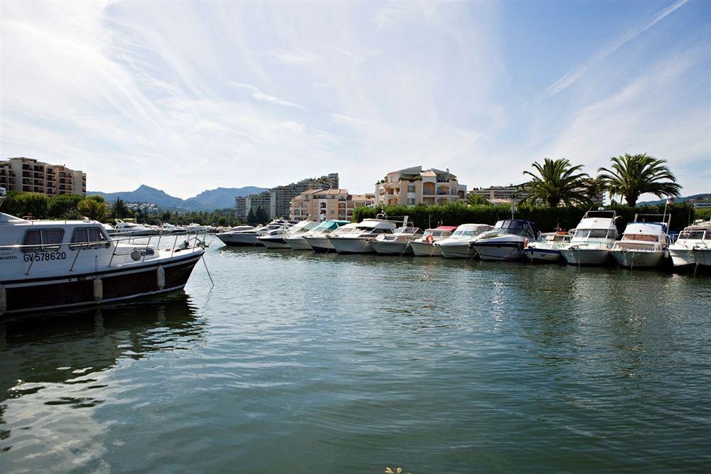 Aparthotel Vacanceole - Carre Marine