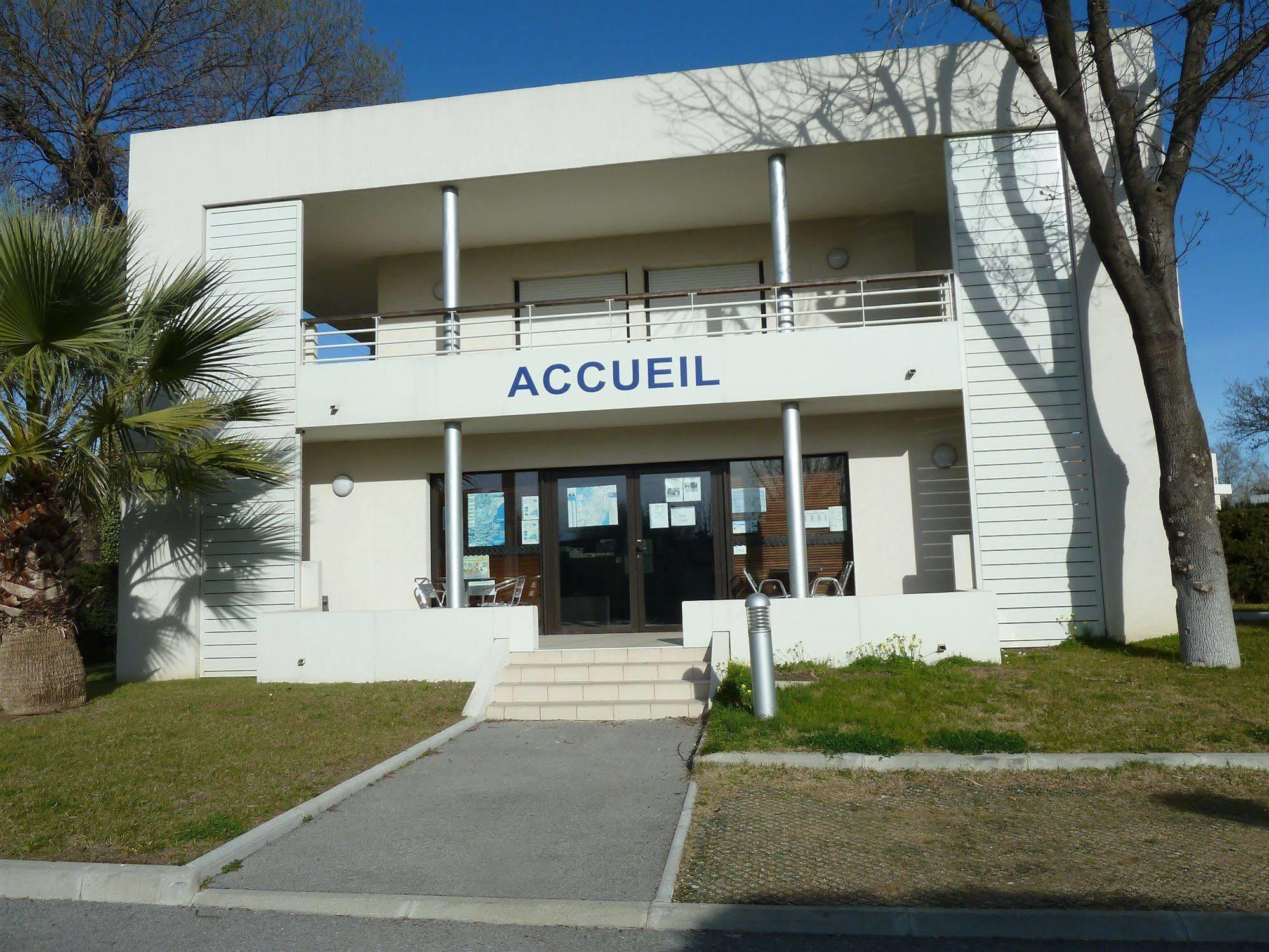 Vacanceole - Carre Marine Aparthotel 3*